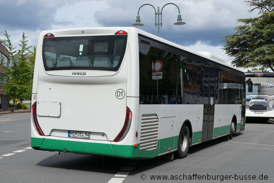 MSP-EL 94