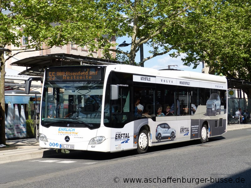 MIL-ET 110