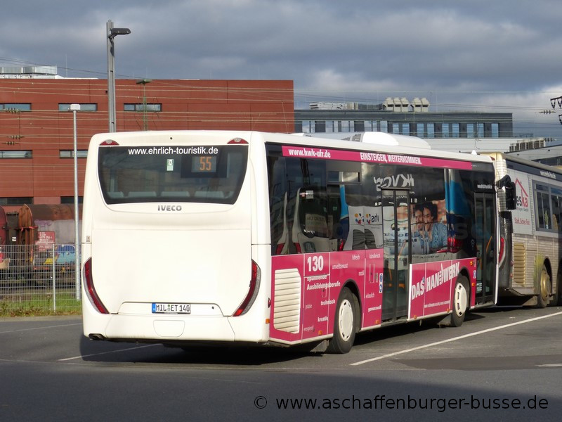 MIL-ET 140