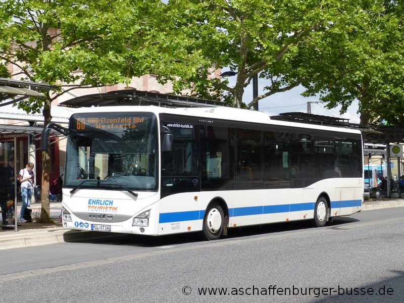 MIL-ET 140