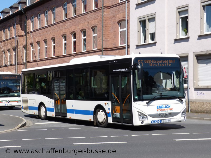 MIL-ET 141