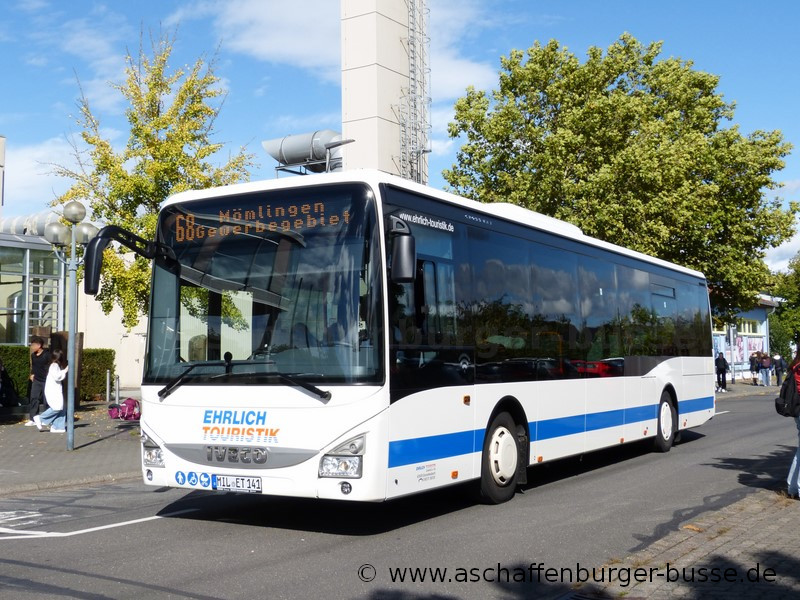 MIL-ET 141