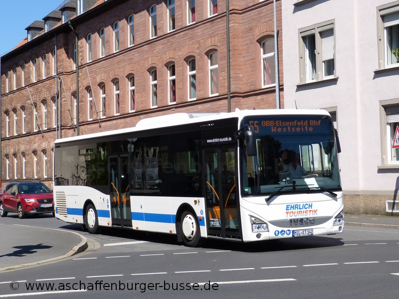 MIL-ET 142