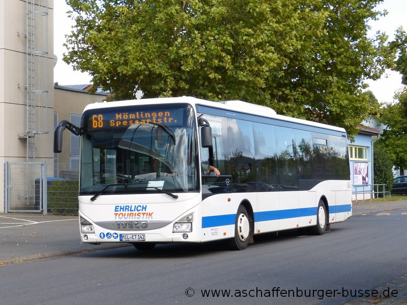 MIL-ET 142
