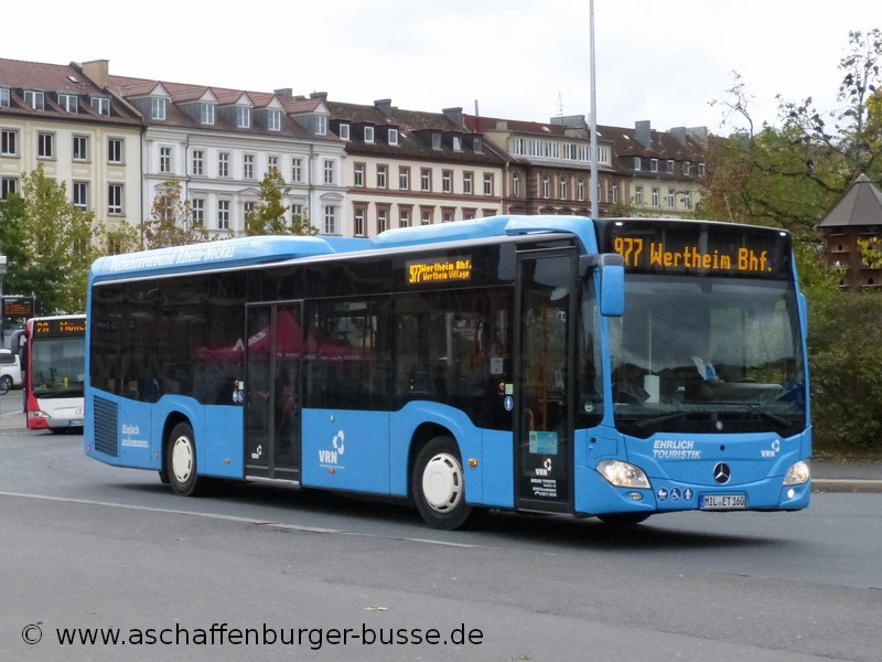 MIL-ET 160