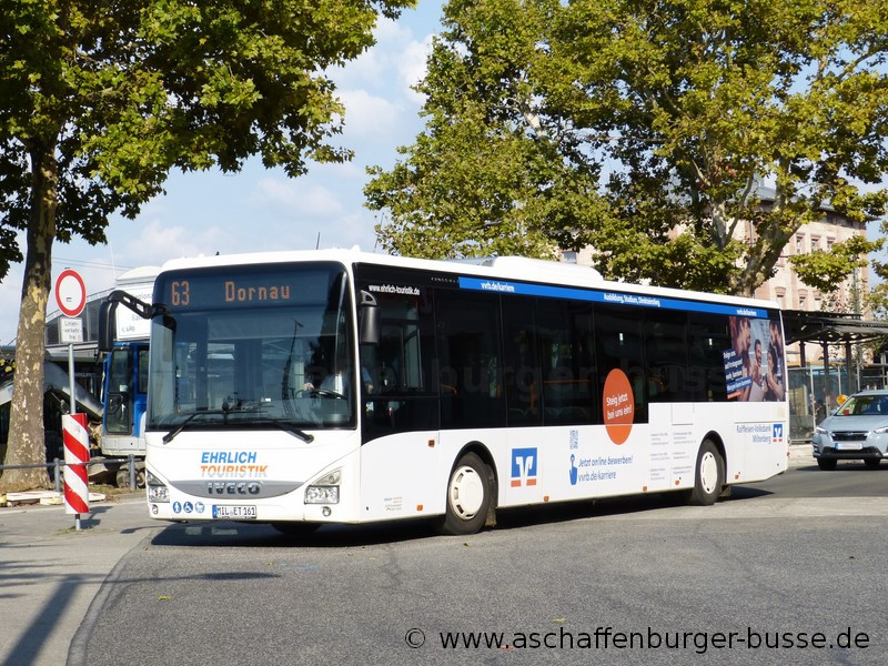 MIL-ET 161