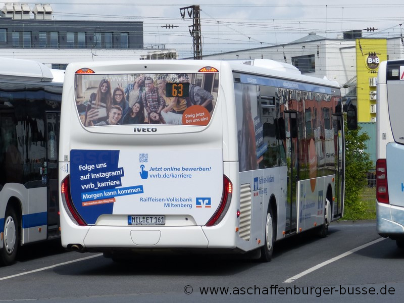 MIL-ET 161