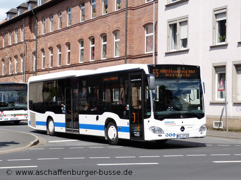 MIL-ET 165