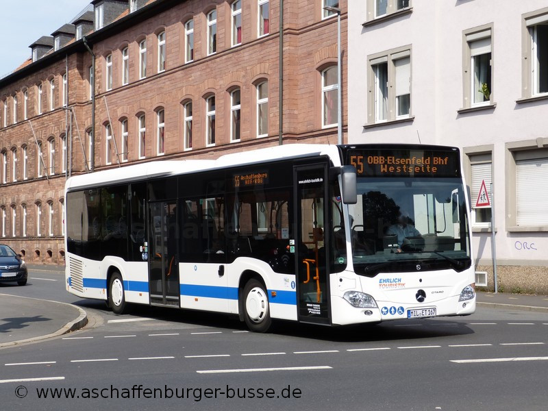 MIL-ET 167