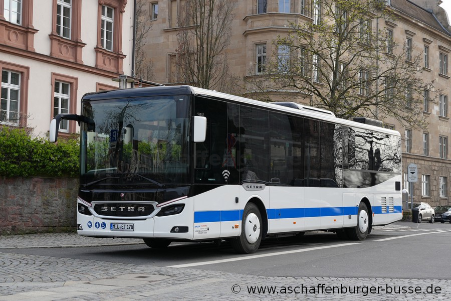 MIL-ET 170