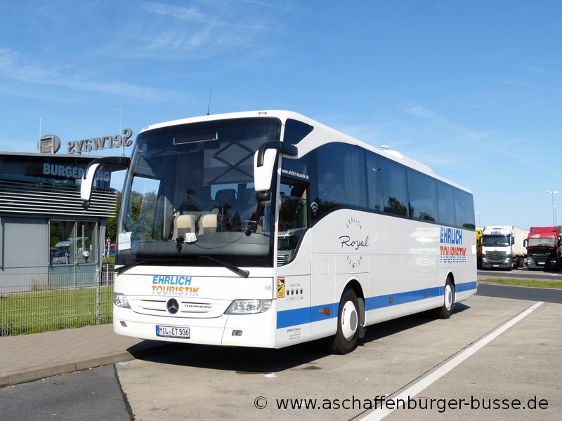 MIL-ET 506