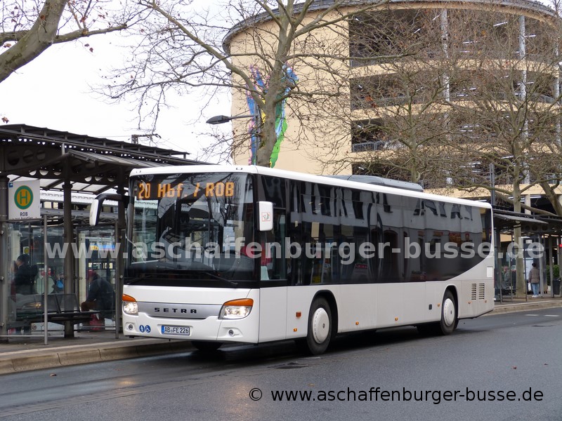 Foto des Monats Januar 2020
