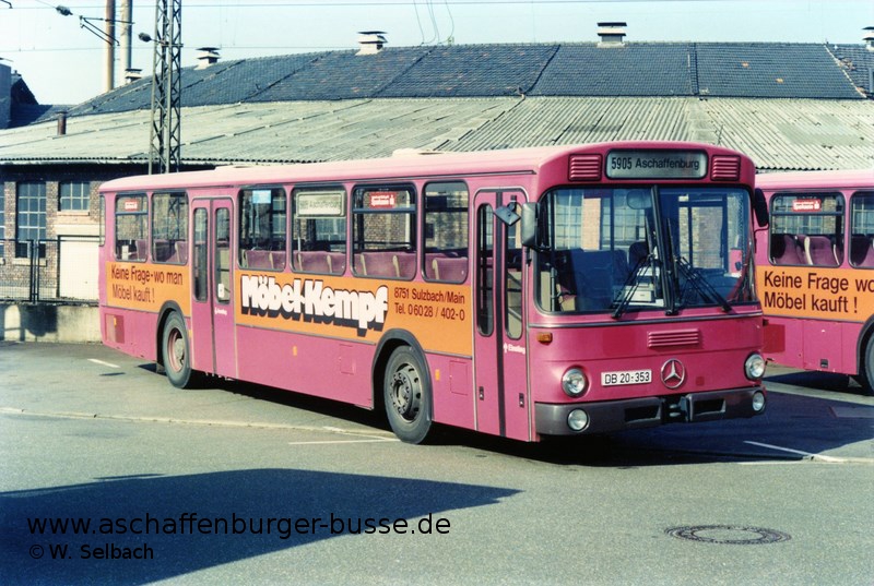 DB 20-353