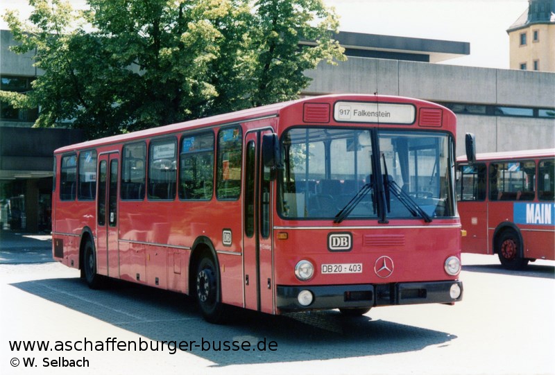 DB 20-403