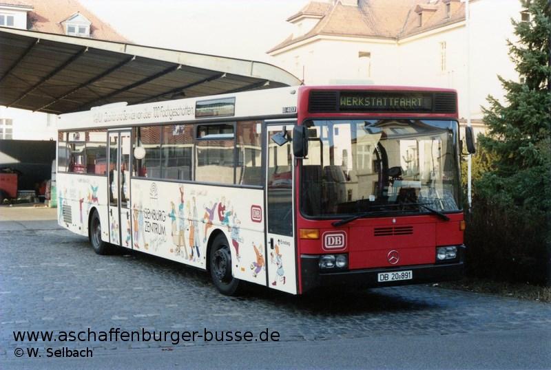 DB 20-891