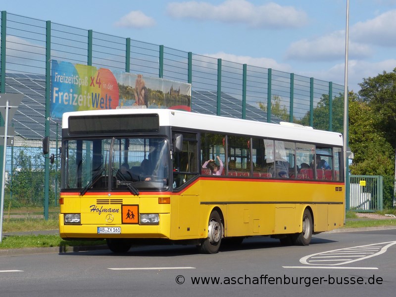 AB-ZX 161