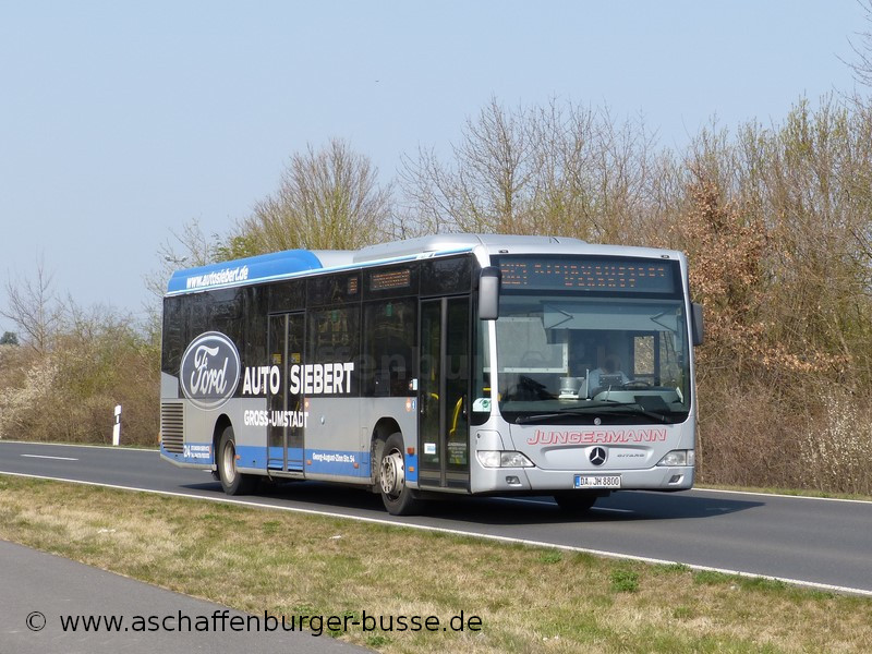 DA-JH 8800