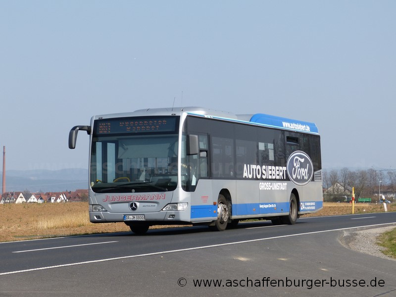 DA-JH 8800
