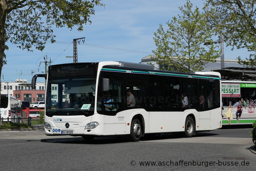DI-JH 222