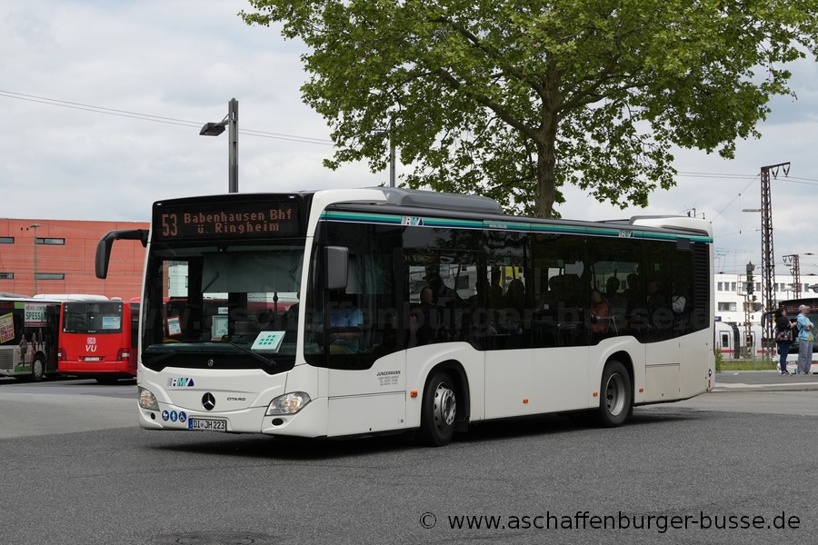 DI-JH 223
