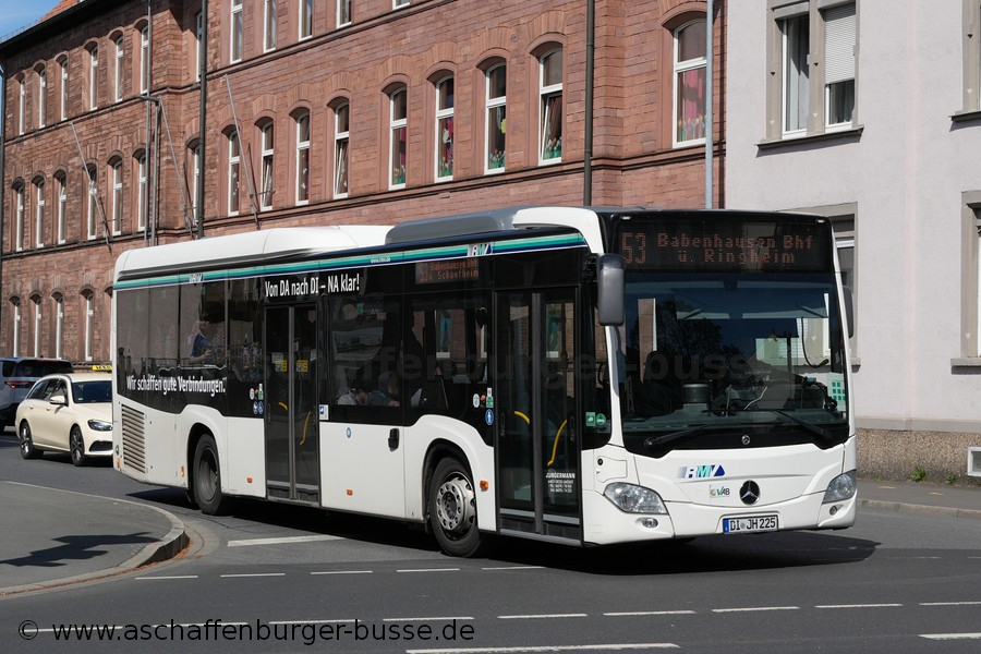 DI-JH 225