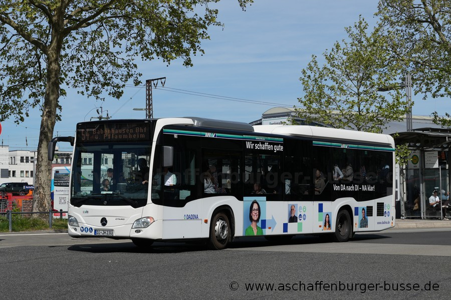DI-JH 230