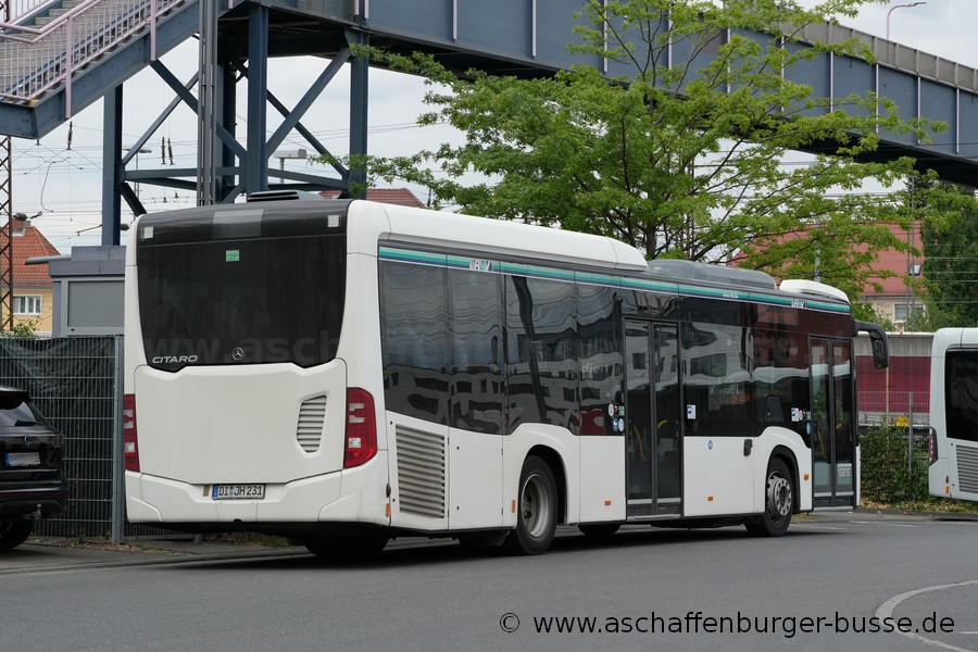 DI-JH 231