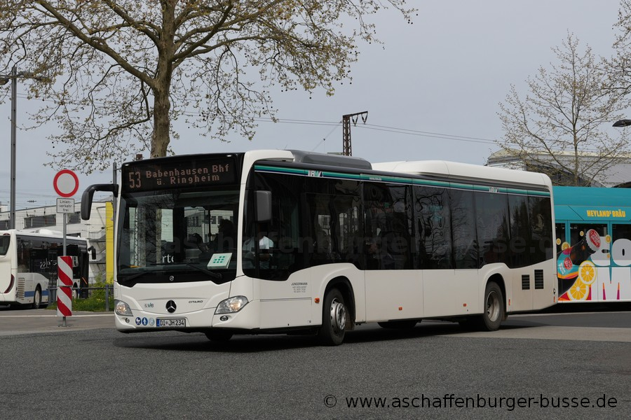 DI-JH 234