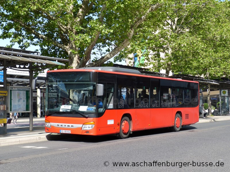 FD-RB 812