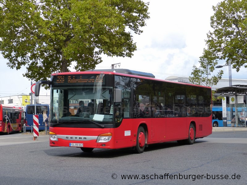 FD-RB 812