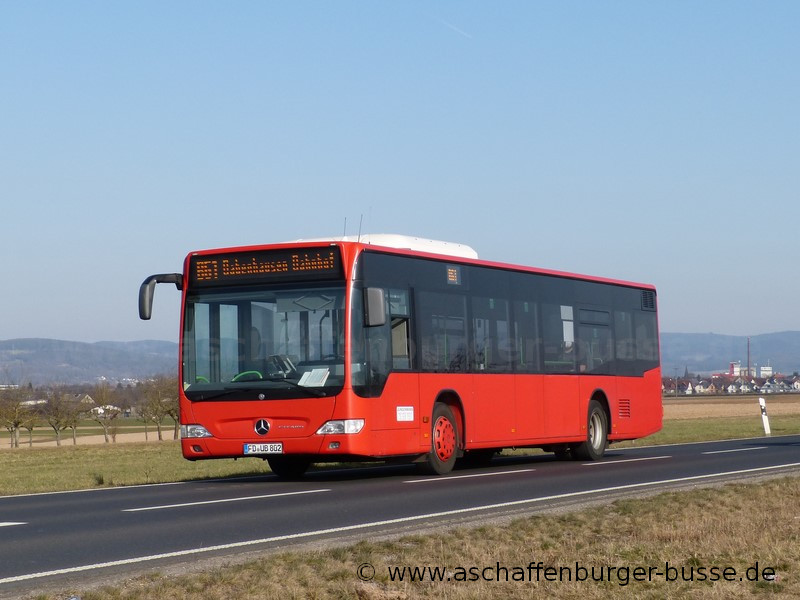 FD-UB 802