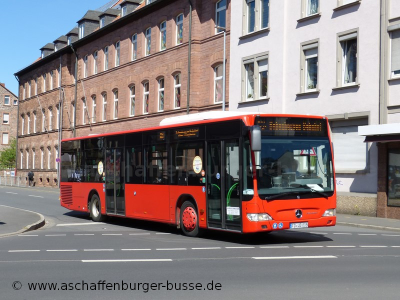 FD-UB 805