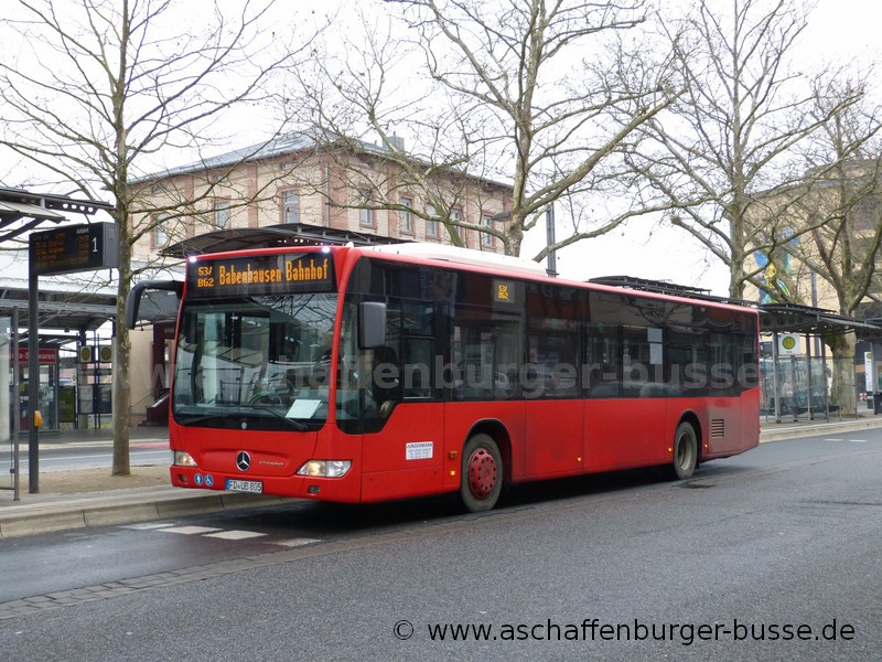 FD-UB 805
