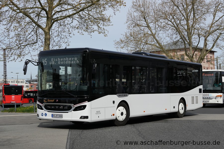 AB-KR 1800