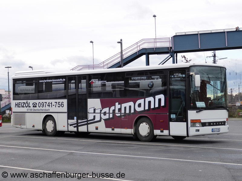 AB-RZ 850