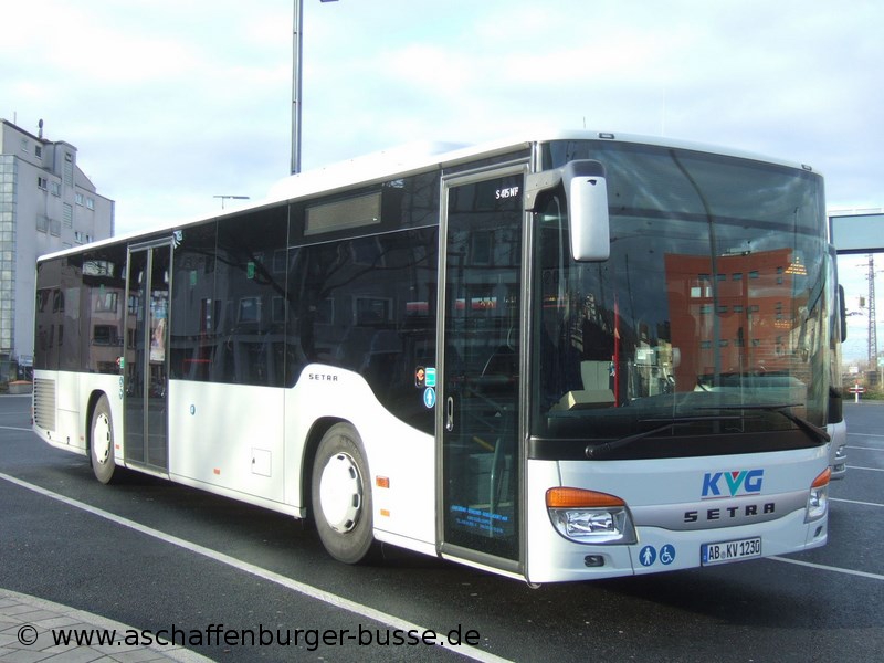 AB-KV 1230