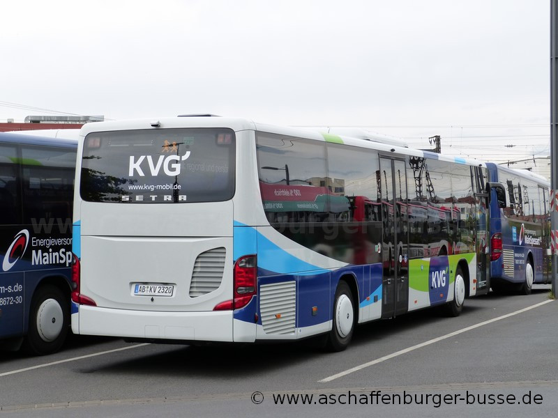 AB-KV 2320