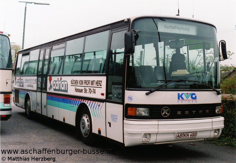 AB-KN 400