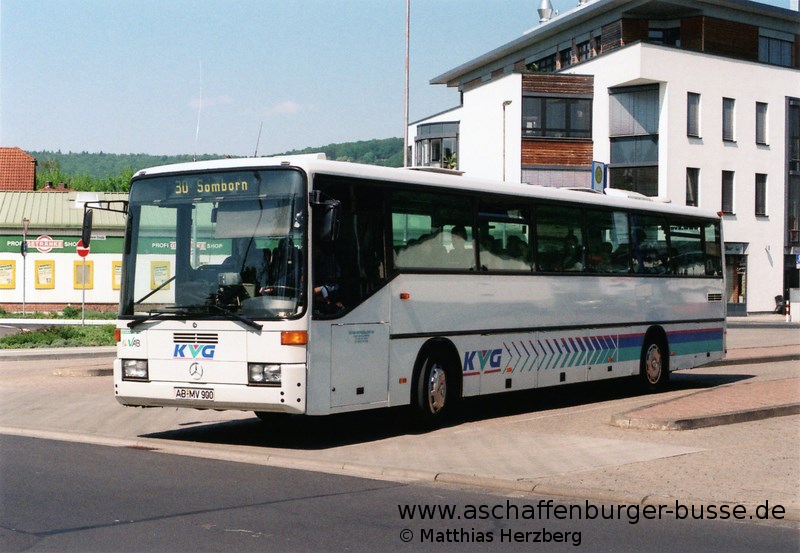 AB-MV 900