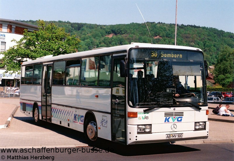 AB-MV 900