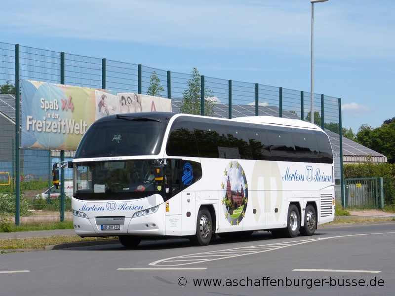 AB-DM 340