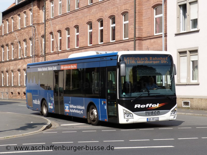 AB-RR 440