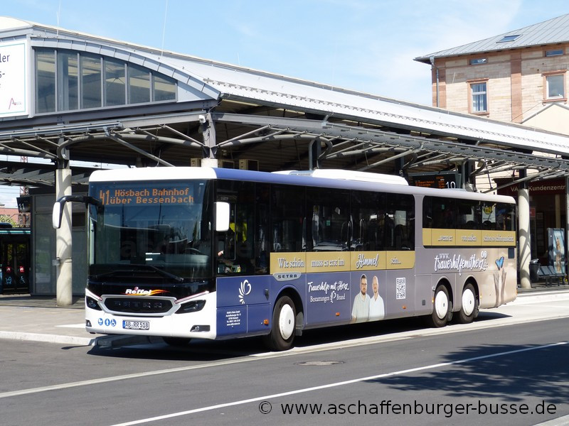 AB-RR 518