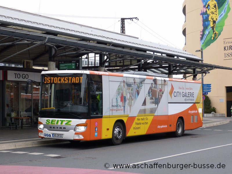 AB-SM 24