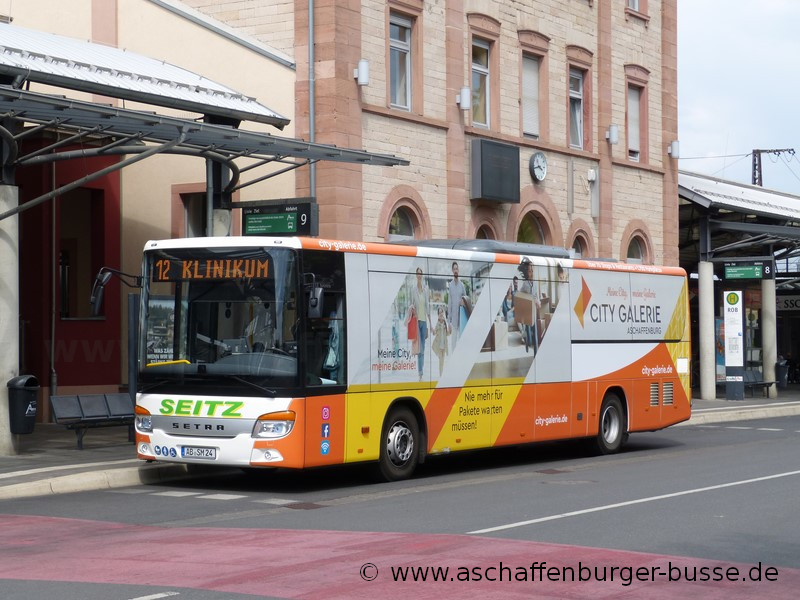 AB-SM 24