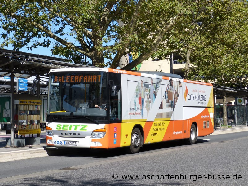 AB-SM 24
