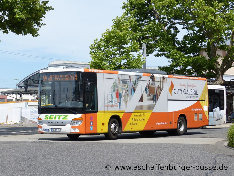 AB-SM 24