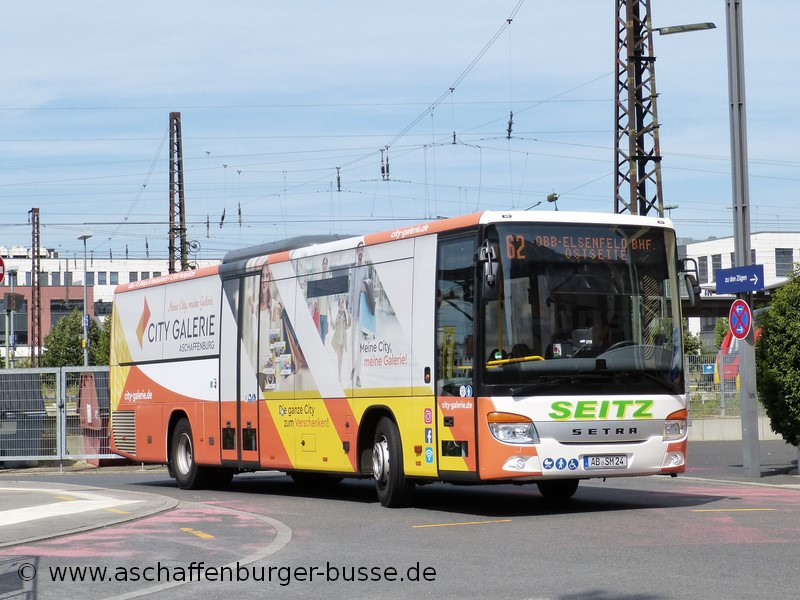 AB-SM 24