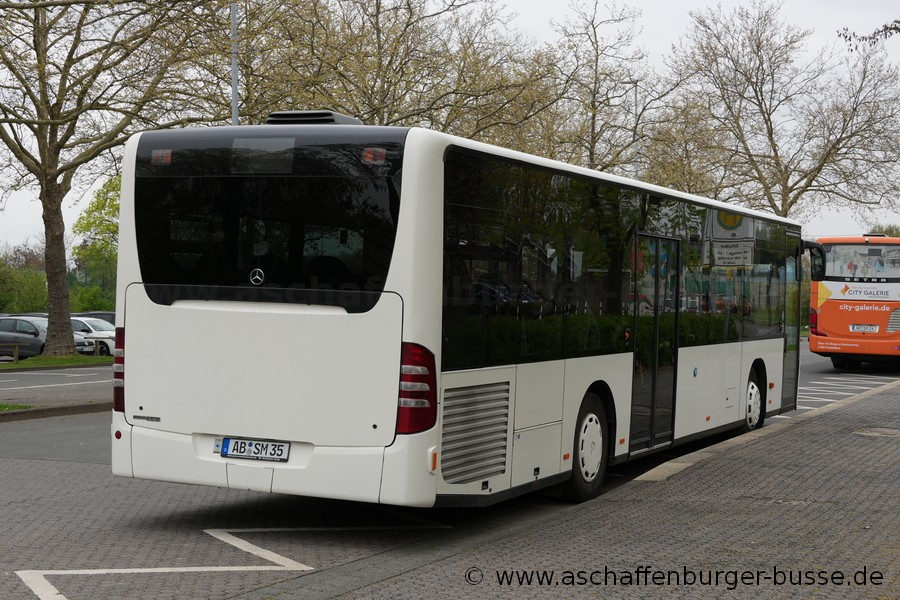 AB-SM 35