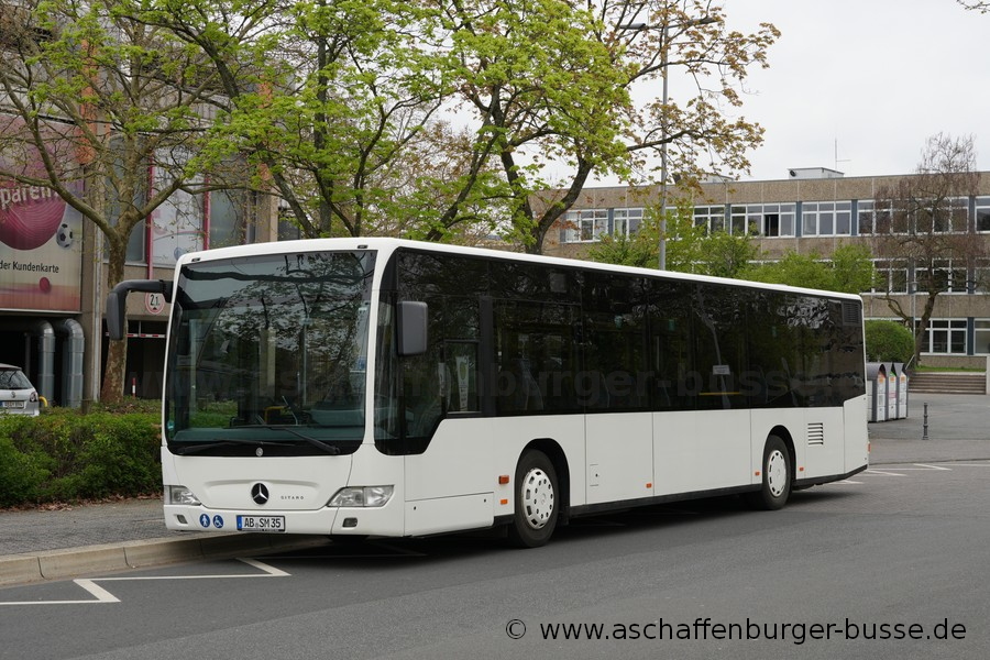 AB-SM 35